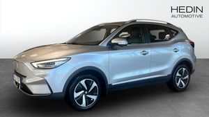 MG ZS EV bild 1