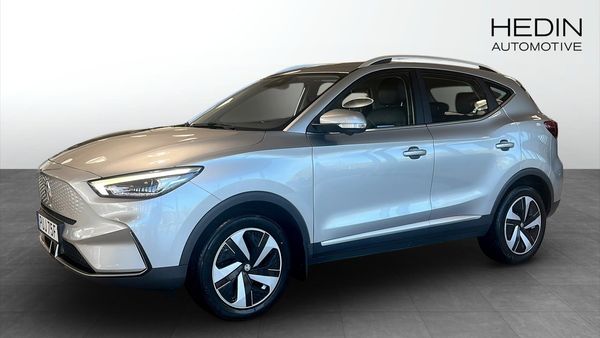 MG ZS EV LUXURY - 2022