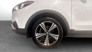 MG ZS EV bild 9