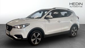MG ZS EV bild 1