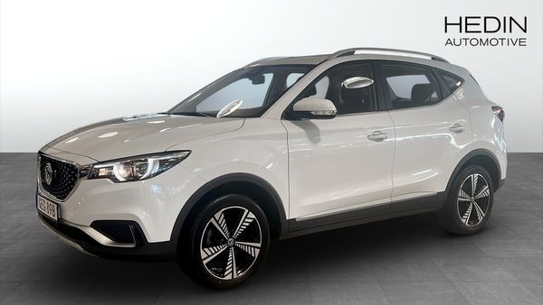 MG ZS EV 45KWH LUXURY MY21 - 2020