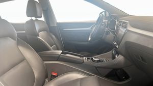 MG ZS EV bild 3