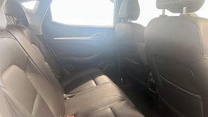 MG ZS EV bild 5
