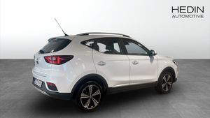 MG ZS EV bild 2