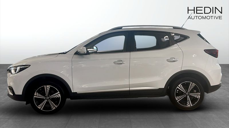 MG ZS EV bild 6
