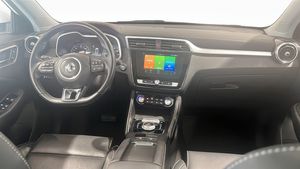 MG ZS EV bild 4