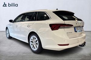 Skoda Octavia bild 2