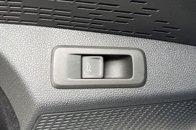 Skoda Octavia bild 18