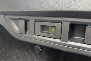 Skoda Octavia bild 17
