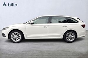 Skoda Octavia bild 3