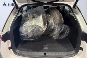 Skoda Octavia bild 9