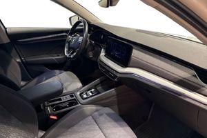 Skoda Octavia bild 6