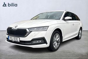 Skoda Octavia bild 1