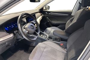 Skoda Octavia bild 10