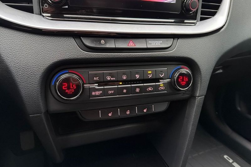 Kia Cee´d bild 14