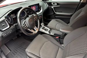 Kia Cee´d bild 6