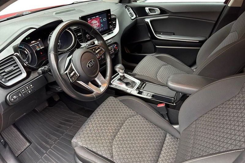 Kia Cee´d bild 6