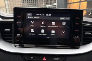 Kia Cee´d bild 11