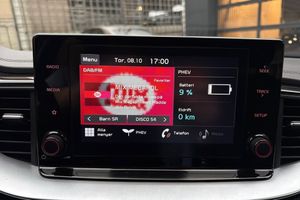 Kia Cee´d bild 9