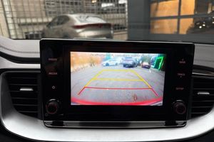 Kia Cee´d bild 10
