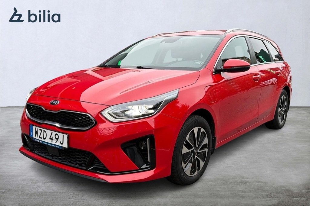 Kia Cee´d