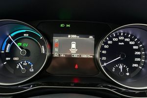 Kia Cee´d bild 8