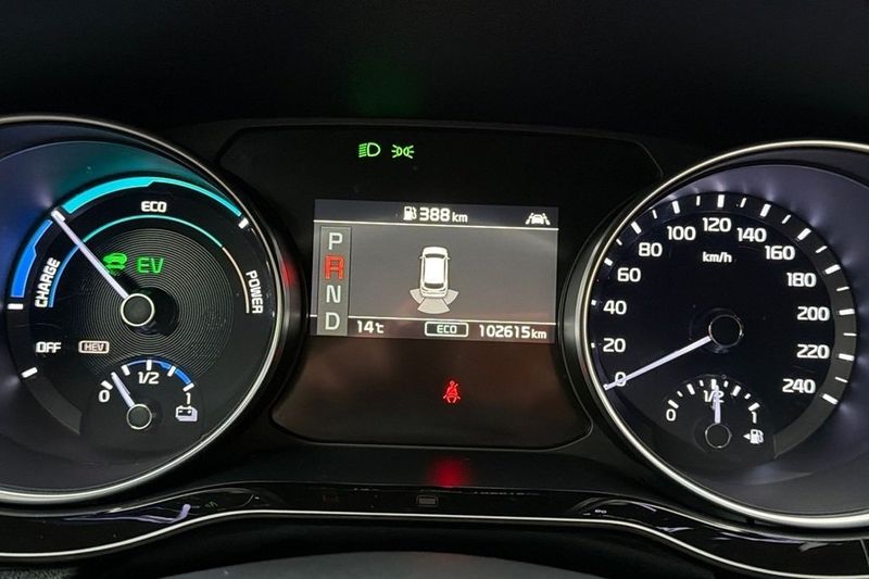 Kia Cee´d bild 8