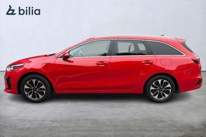 Kia Cee´d bild 2