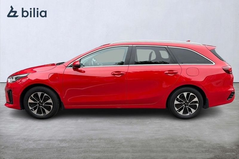 Kia Cee´d bild 2