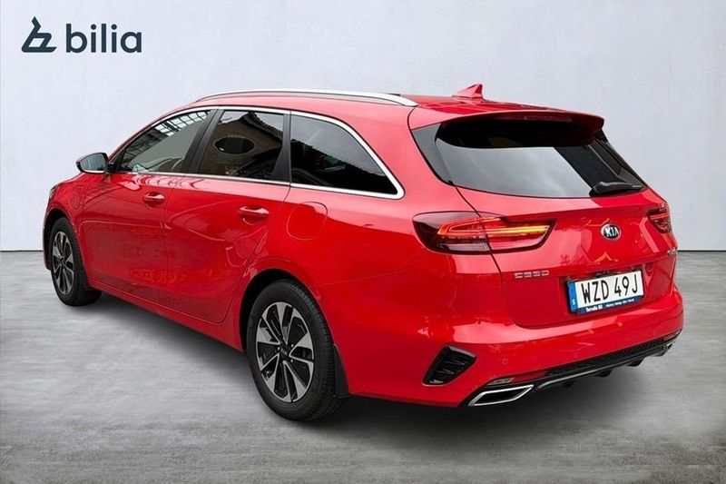 Kia Cee´d bild 3