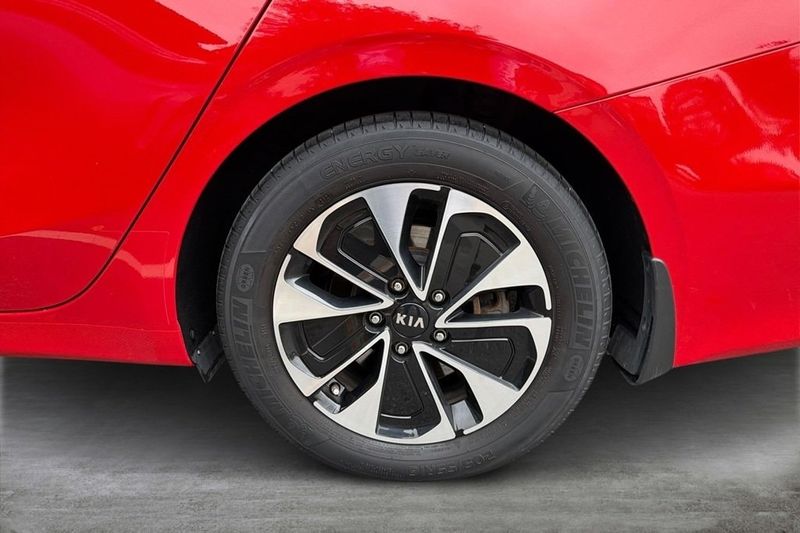 Kia Cee´d bild 16