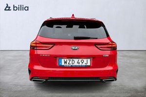 Kia Cee´d bild 4