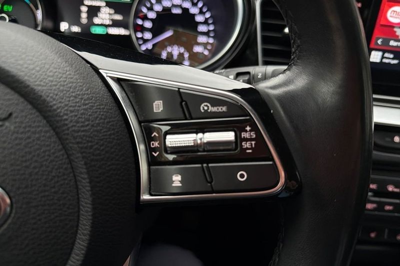 Kia Cee´d bild 13