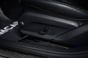Mercedes E220 bild 15