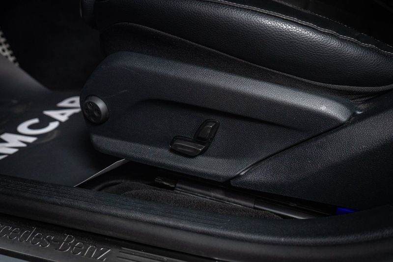 Mercedes E220 bild 15