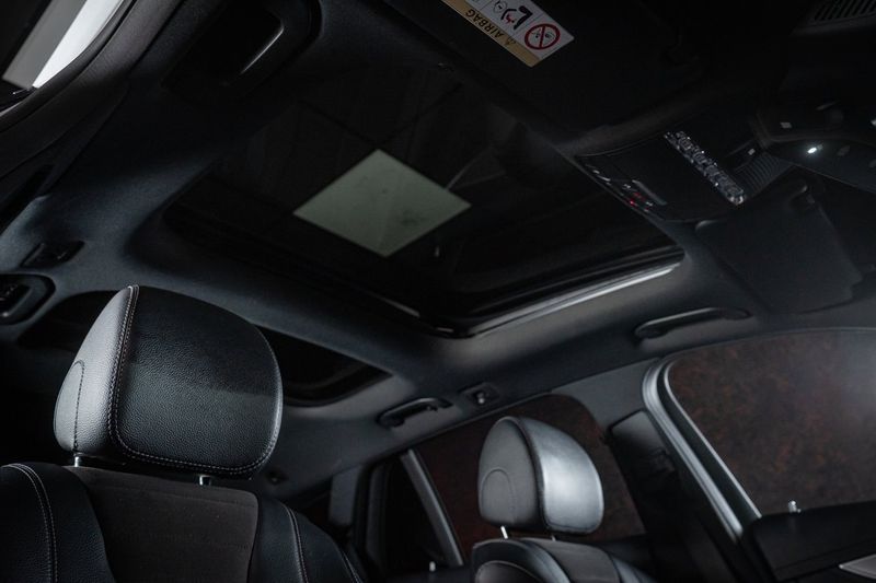 Mercedes E220 bild 27
