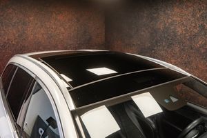 Mercedes E220 bild 6