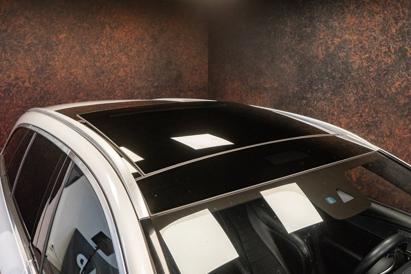 Mercedes E220 bild 6