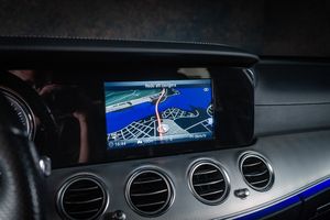 Mercedes E220 bild 21