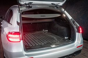Mercedes E220 bild 13
