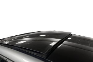 Mercedes EQE350 SUV bild 10