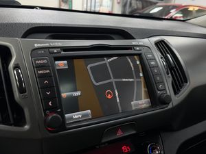 Kia Sportage bild 8