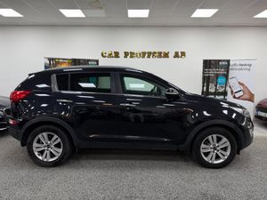 Kia Sportage bild 20