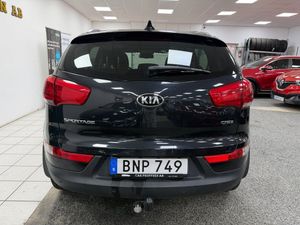 Kia Sportage bild 17