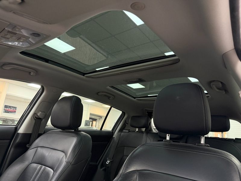 Kia Sportage bild 16