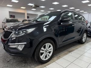 Kia Sportage bild 2