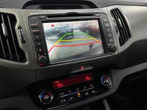 Kia Sportage bild 9
