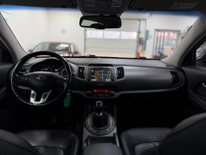 Kia Sportage bild 6