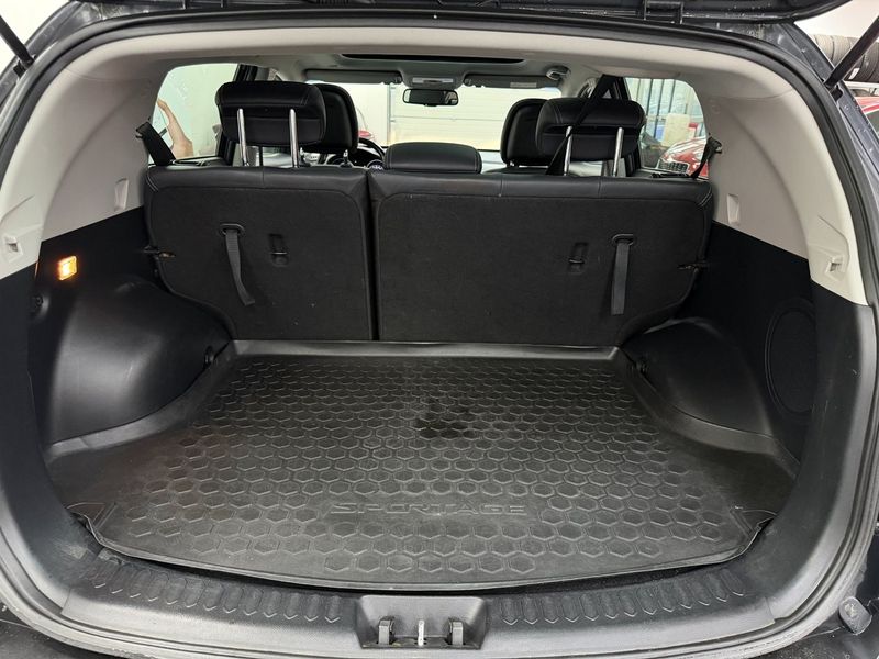 Kia Sportage bild 18