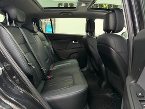 Kia Sportage bild 15